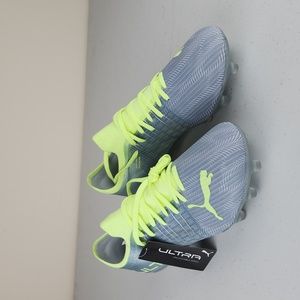 Puma Ultra 3.4 Womens Soccer Cleats